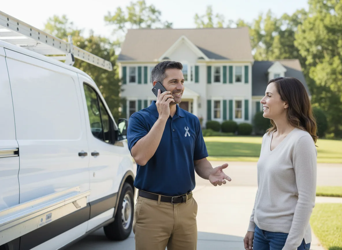Home Gutter Service Higgins Lake, MI FAQs